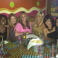 Amy Simon Photo 9