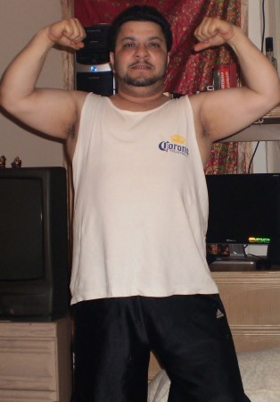 Steve Martinez Photo 12