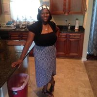 Yolanda Weston Photo 13