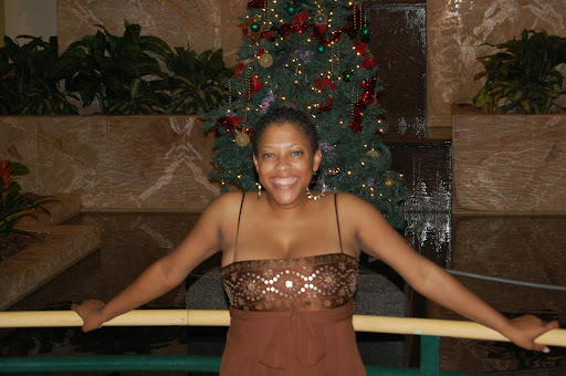 Melanie Brock Photo 10