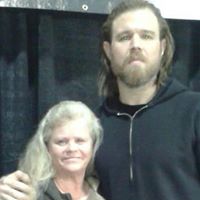 Sharon Langston Photo 11