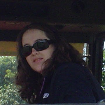 Rachael Dillon Photo 18