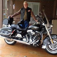 Doug Elliott Photo 9
