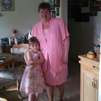 Janet Mccabe Photo 21