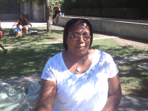 Teresa Hopkins Photo 7