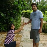 Shweta Singh Photo 38