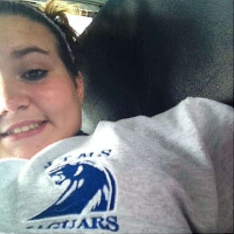 Katie Little Photo 15