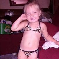 Theresa Short Photo 29