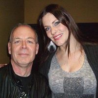 Trevor Warren Photo 7