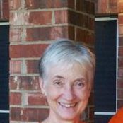 Nancy Nicholas Photo 26