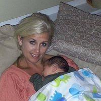 Stacy Lindsay Photo 12
