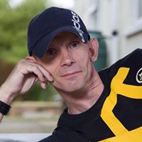 Paul Yates Photo 12