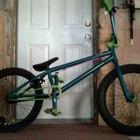 Justin Jefferies Photo 25