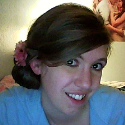 Sarah Rawls Photo 5
