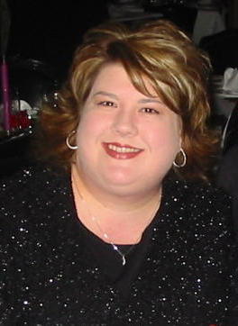 Kim Garner Photo 8