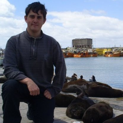Pablo Montes Photo 11