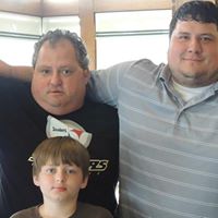 Greg Busch Photo 38