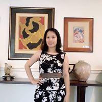 Janette May Photo 9