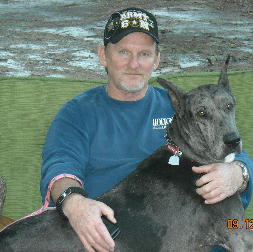 Charles Mcdaniel Photo 10