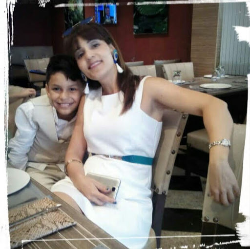 Anabel Garcia Photo 16