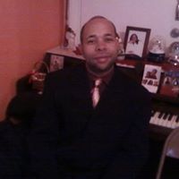 Gerald Rich Photo 21