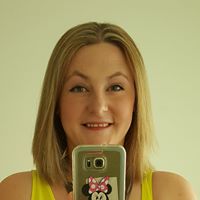 Louise Richardson Photo 21