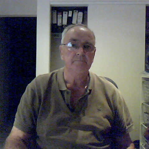 Michael Bone Photo 26