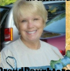 Phyllis Morrow Photo 8