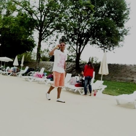 Mark Barlow Photo 13