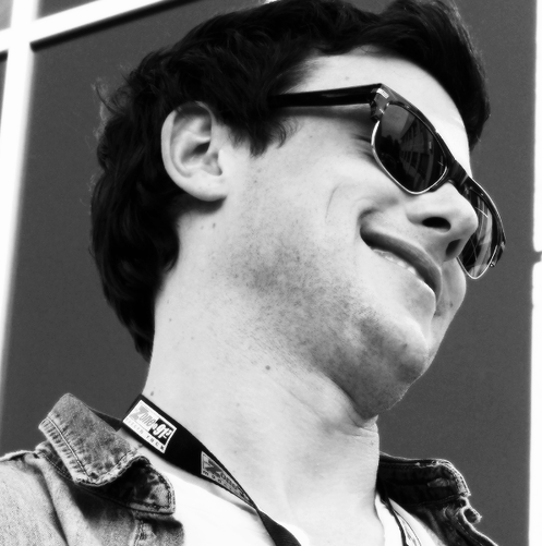 Spencer O Photo 5