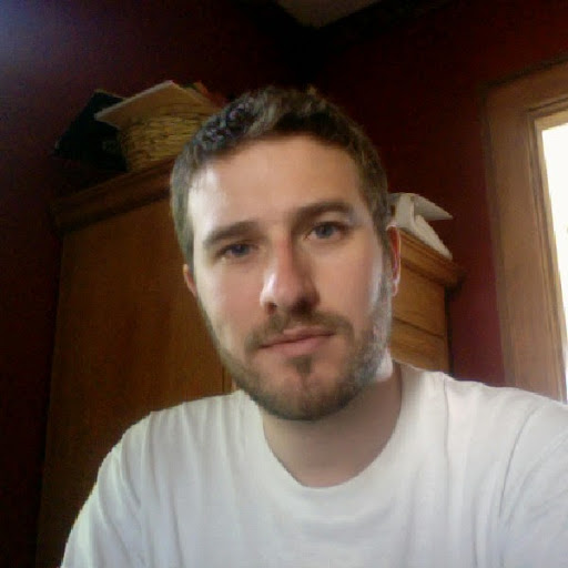 Ryan Ireland Photo 26