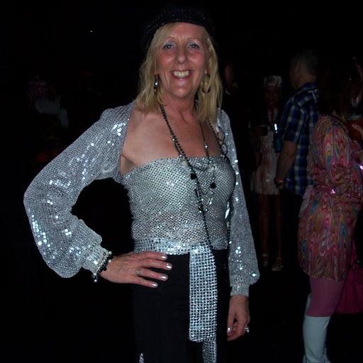 Mandy Poole Photo 28
