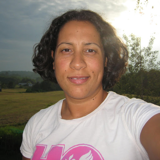 Frances Medina Photo 46