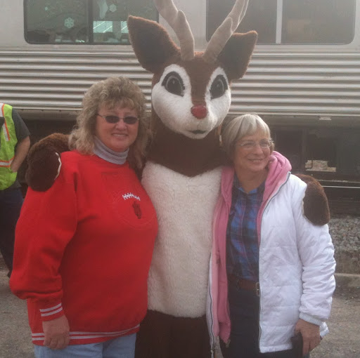 Lisa Helms Photo 12