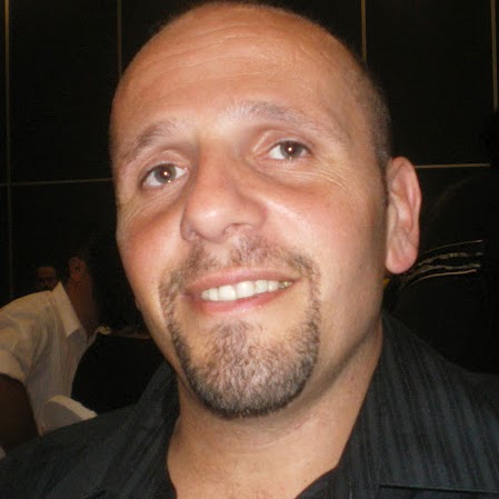 Peter Khoury Photo 34