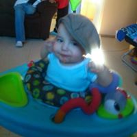 Alfred Roberts Photo 7