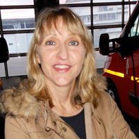 Anne Snelgrove Photo 2