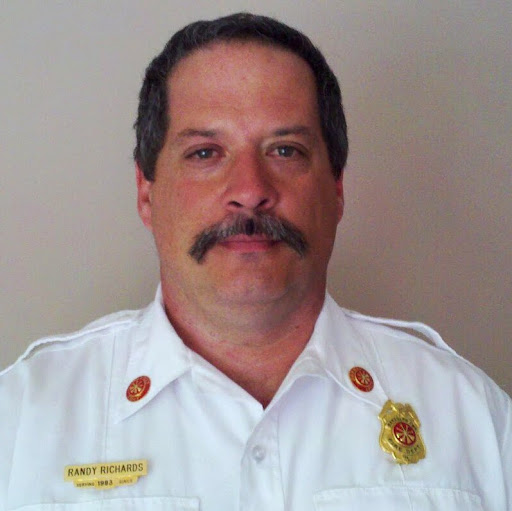 Randy Richards Photo 21