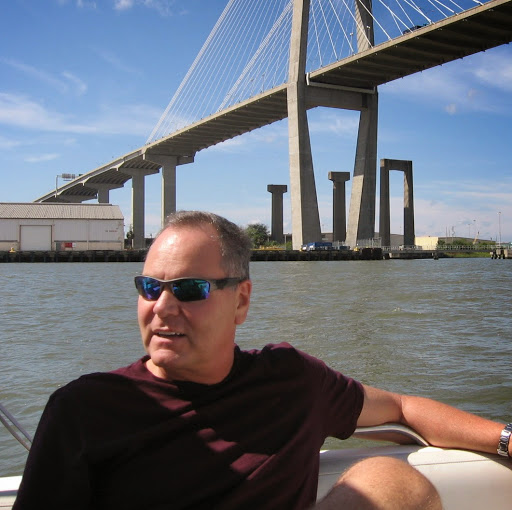 Andrew Mathias Photo 10