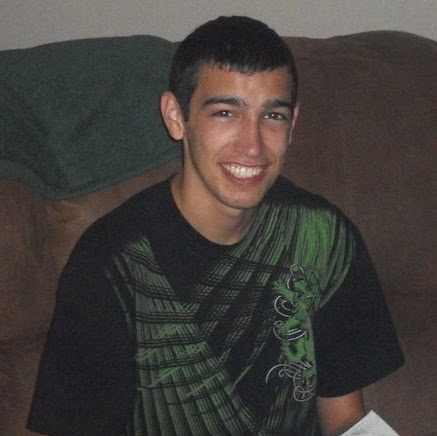 Michael Barba Photo 10