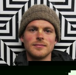 Steven James Photo 46