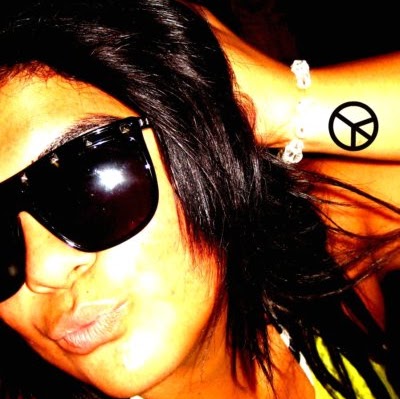 Natalie Fuentes Photo 10