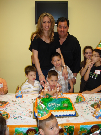 Angela Diaz Photo 24