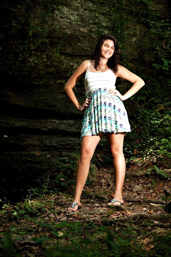 Alyssa Garrett Photo 11