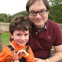 Stephen Sapp Photo 9