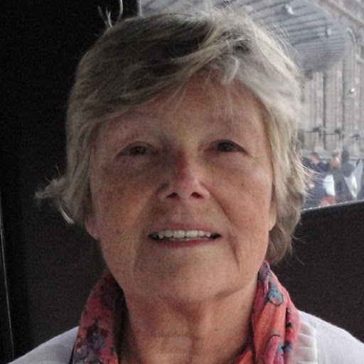 Connie Kent Photo 37