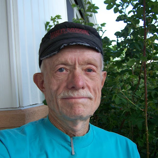 Paul Reimer Photo 16