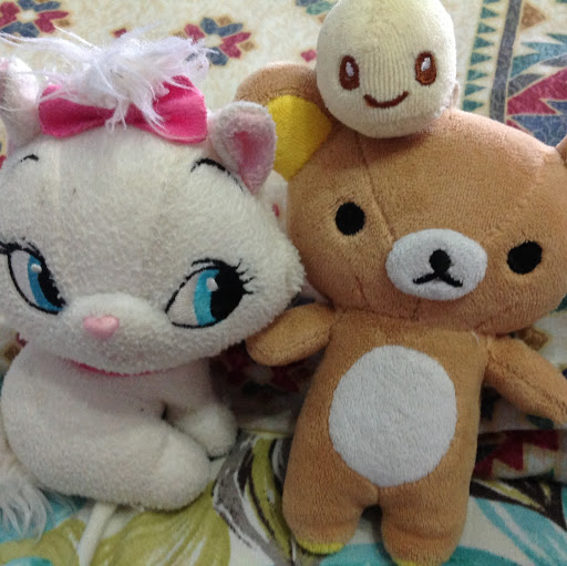 Lisa Thai Photo 30
