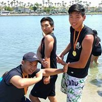 Ben Huynh Photo 35