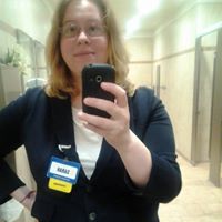 Andrea Holmes Photo 9